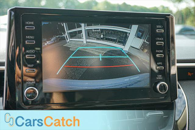 Used 2020 Toyota Corolla LE FWD image 28