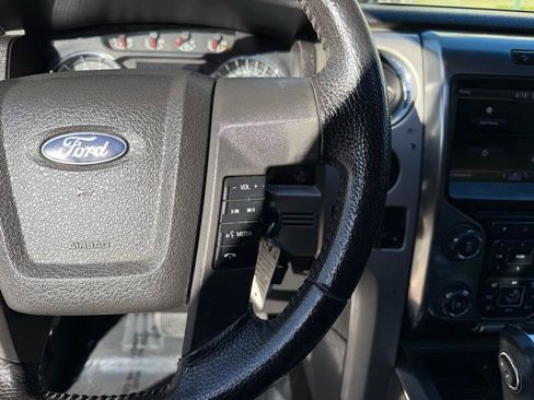 Used 2013 Ford F150 FX4 w/ Luxury Equipment Group AWD/4WD image 66