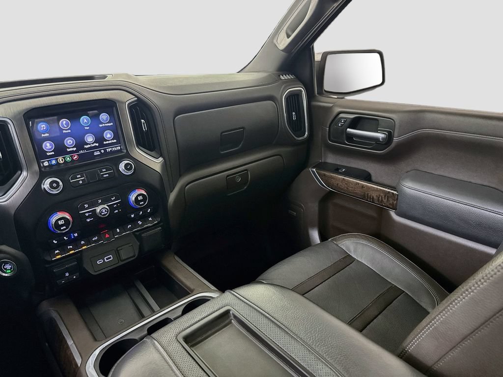 Used 2019 GMC Sierra 1500 Denali w/ Denali Ultimate Package AWD/4WD image 27