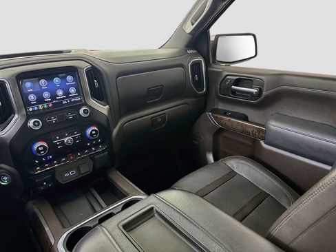 Used 2019 GMC Sierra 1500 Denali w/ Denali Ultimate Package AWD/4WD image 27