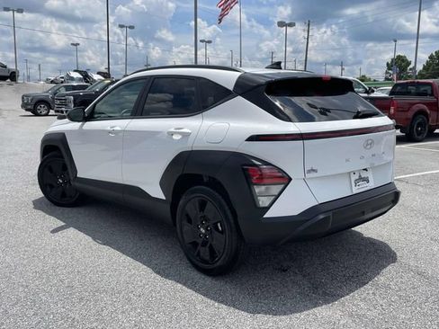 Used 2026 Hyundai Kona SEL Sport FWD image 5