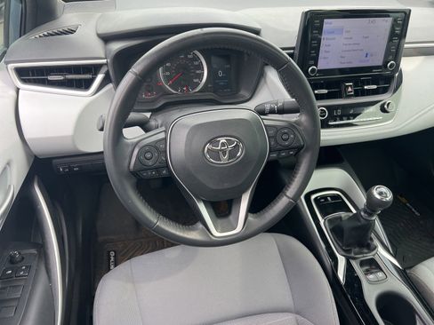 Used 2022 Toyota Corolla SE FWD image 13