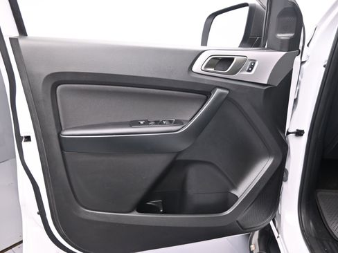 Used 2023 Ford Ranger XLT w/ Equipment Group 301A Mid image 17