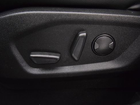 Used 2022 Ford Edge SEL AWD/4WD image 27