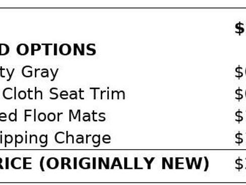 Used 2022 Kia K5 LXS image 4