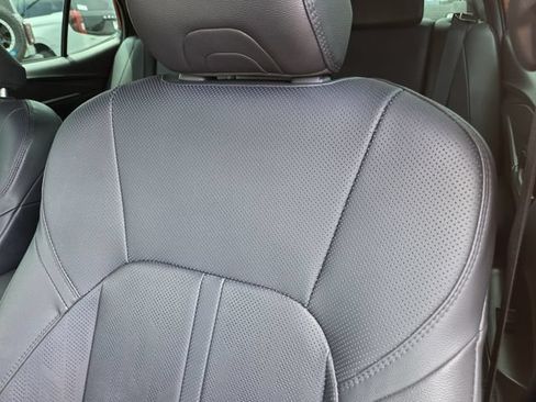 Used 2025 Toyota Camry XSE FWD image 15