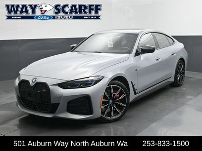 Used 2023 BMW i4 M50 w/ Premium Package