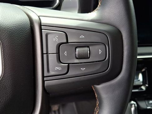 Used 2024 GMC Sierra 1500 AT4 w/ Technology Package image 19