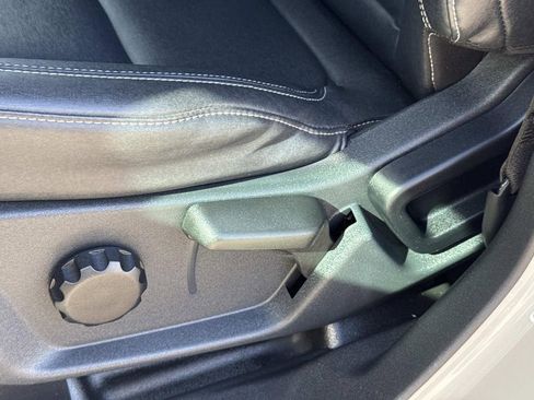 Certified 2025 Ford Bronco Badlands image 20