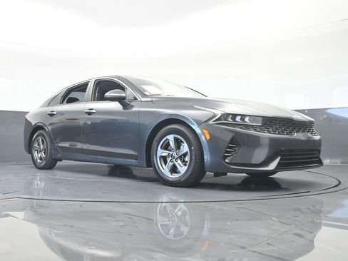 Used 2022 Kia K5 LXS image 62