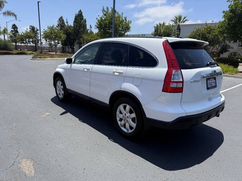 Used 2007 Honda CR-V EX-L image 5