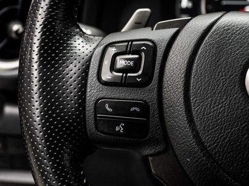 Used 2022 Lexus IS 350 F Sport image 29