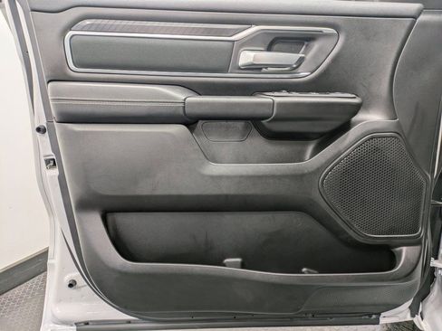 Used 2025 RAM 1500 Big Horn image 8