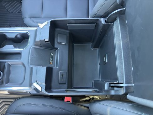 New 2026 Chevrolet Silverado 1500 RST image 20