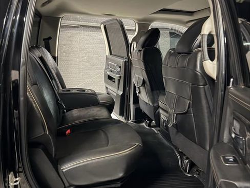 Used 2014 RAM 3500 Laramie Longhorn AWD/4WD image 14