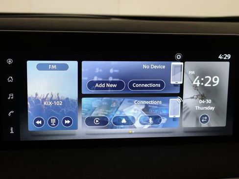 Used 2025 Nissan Kicks SV FWD image 27