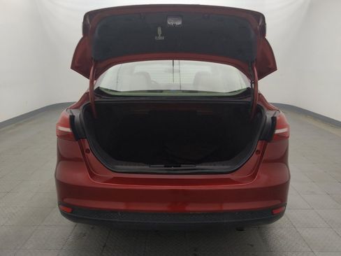 Used 2017 Ford Focus SE FWD image 29