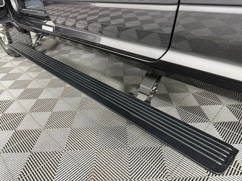 Used 2022 RAM 3500 Laramie image 19