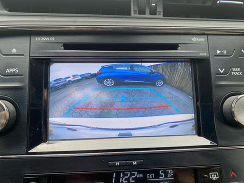 Used 2018 Toyota Avalon XLE w/ All Weather Liner Package image 20