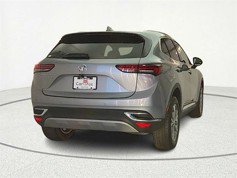 Used 2023 Buick Envision Preferred image 7