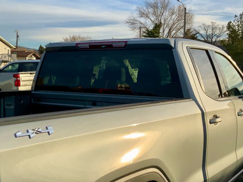 New 2026 GMC Sierra 1500 Elevation image 14