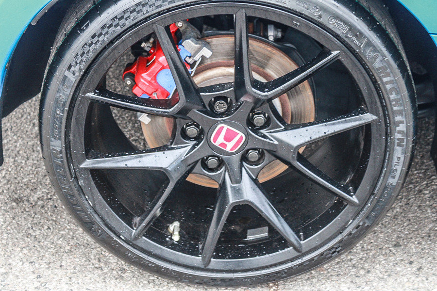 Used 2024 Honda Civic Type R image 11