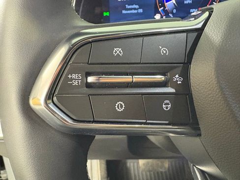 Used 2026 Chevrolet Traverse High Country w/ LPO, Floor Liner Package image 28