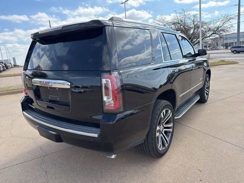 Used 2018 GMC Yukon Denali w/ Open Road Package image 7