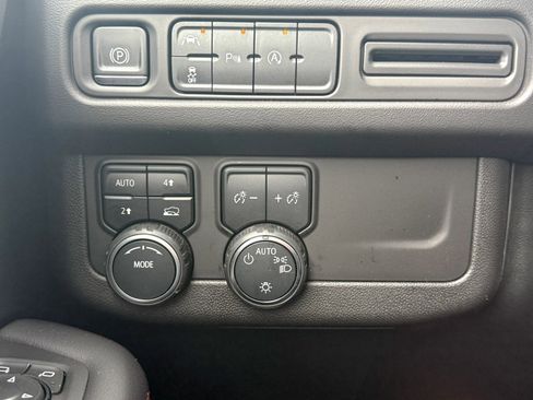 Certified 2023 Chevrolet Tahoe RST image 40