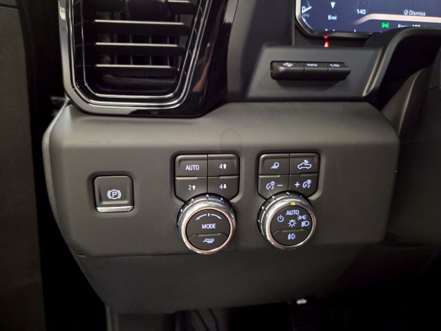 New 2026 GMC Sierra 1500 AT4 w/ AT4 Premium Package AWD/4WD image 29