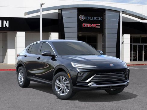 New 2026 Buick Envista Preferred image 2