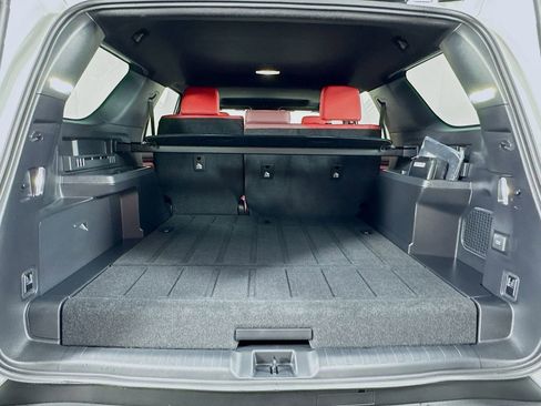 Used 2025 Toyota 4Runner TRD Pro image 12