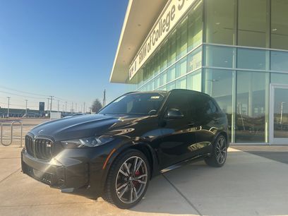 Certified 2026 BMW X5 M60i