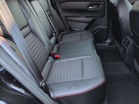 Used 2025 Nissan Rogue SV w/ Rock Creek Premium Package AWD/4WD image 26