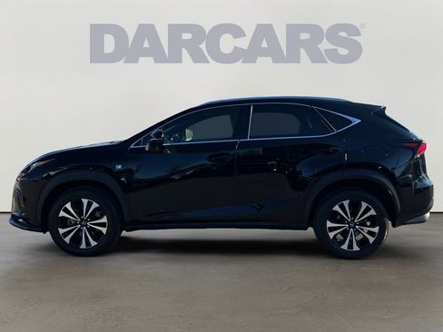 Used 2021 Lexus NX 300 F Sport image 3