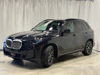 Used 2026 BMW X5 xDrive50e w/ M Sport Package AWD/4WD video 3