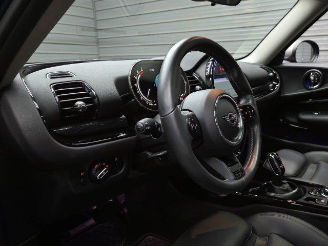 Used 2022 MINI Cooper Clubman S FWD image 11