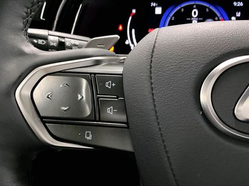 Used 2023 Lexus RX 350 FWD w/ Cold Area Package image 23