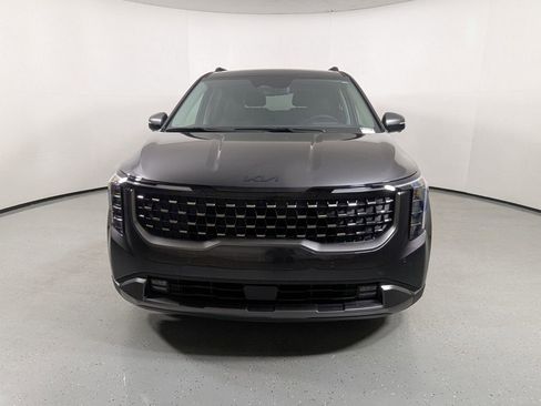 New 2026 Kia Carnival SX Prestige FWD image 2