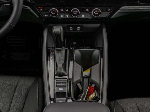 New 2025 Honda Accord Sport image 8