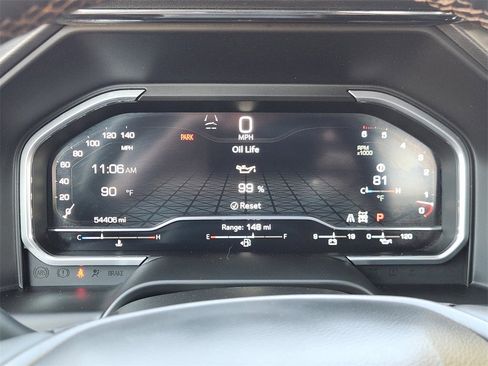 Used 2023 GMC Sierra 1500 AT4 w/ AT4 Premium Package image 13