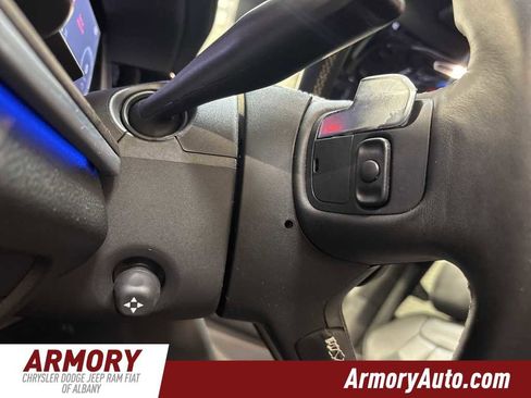 Used 2022 Jeep Grand Cherokee Overland w/ Luxury Tech Group IV image 13