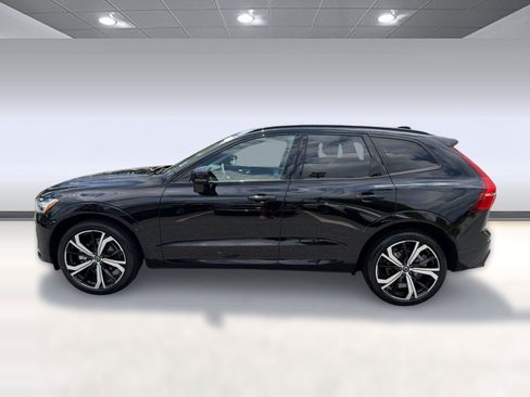 Certified 2024 Volvo XC60 B5 Ultimate w/ Protection Package Premier AWD/4WD image 2