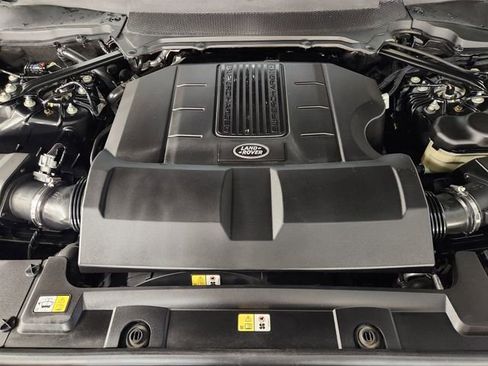 Used 2019 Land Rover Range Rover Sport Dynamic SE AWD/4WD image 33