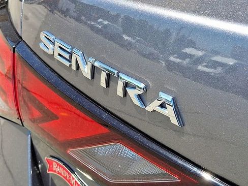Used 2025 Nissan Sentra S FWD image 23