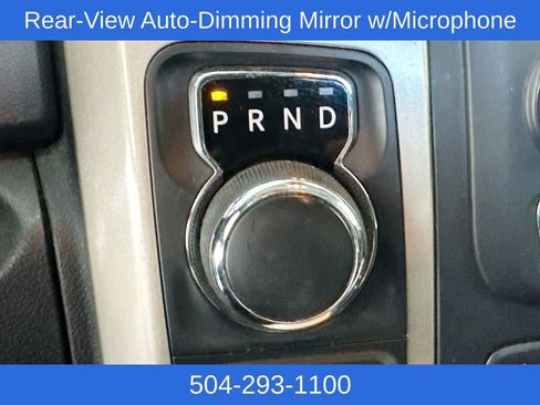 Used 2014 RAM 1500 Big Horn image 17