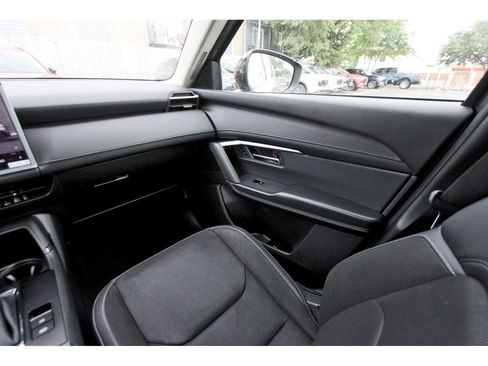 New 2026 MAZDA CX-5 Preferred image 9