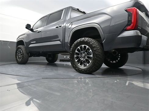 Used 2026 Toyota Tundra Limited image 27