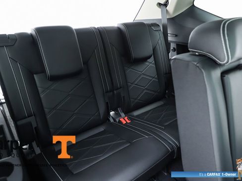 Used 2025 Volkswagen Atlas SE w/ Panoramic Sunroof Package image 80