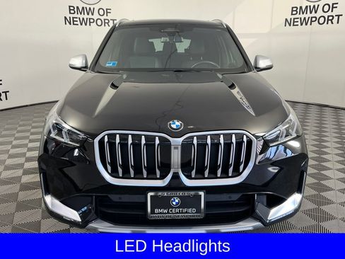 Used 2024 BMW X1 xDrive28i w/ Convenience Package AWD/4WD image 7